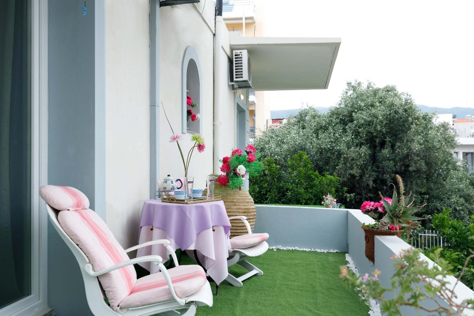 Best Located Ruby Luxury Escape Каламата Экстерьер фото