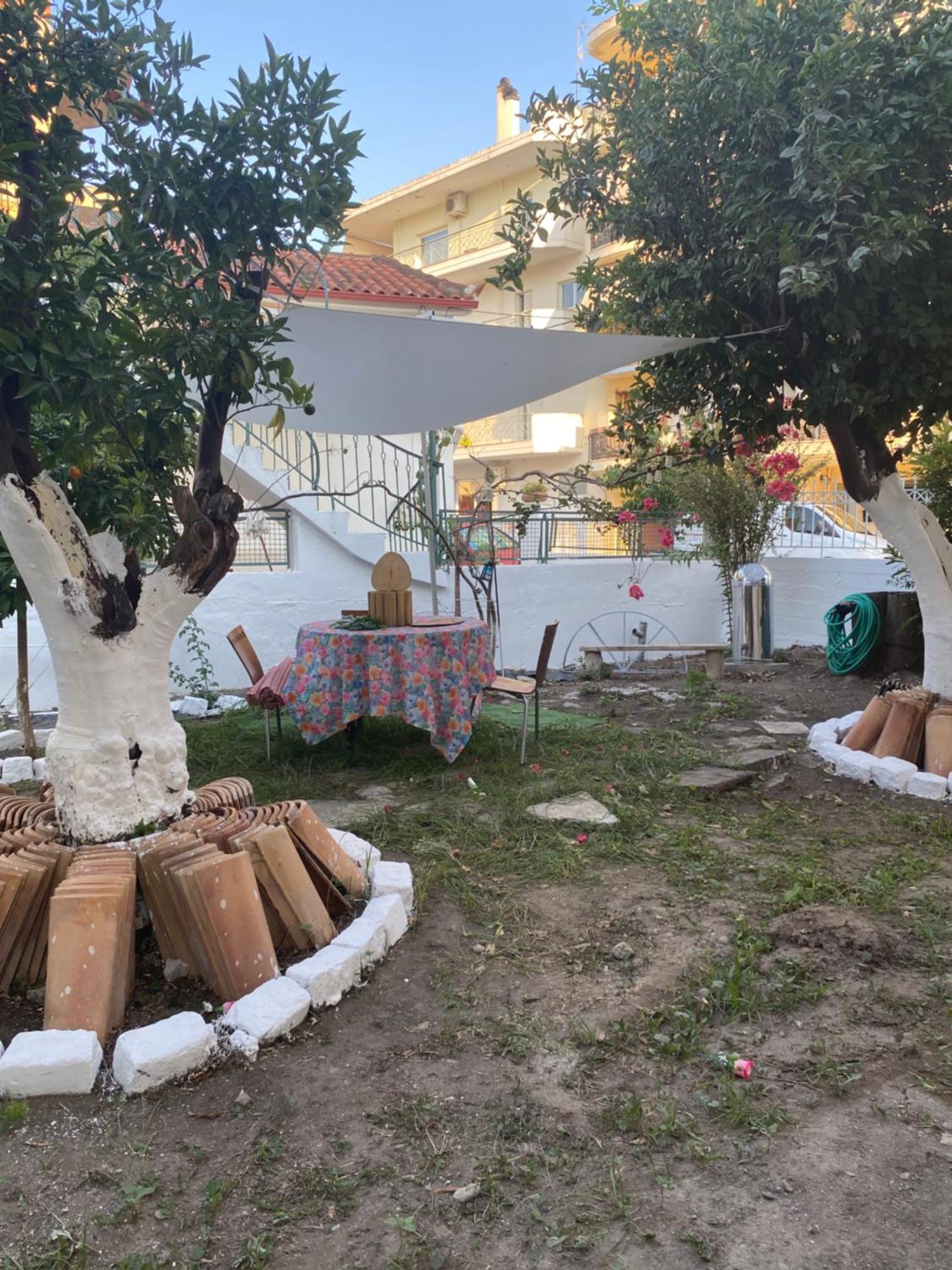 Best Located Ruby Luxury Escape Каламата Экстерьер фото